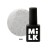Цветной гель-лак для ногтей MiLK Gelato №503 Cream Cheese, 9 мл