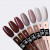 Nail Republic NR Гель-лак №196 Old Money, 10 мл