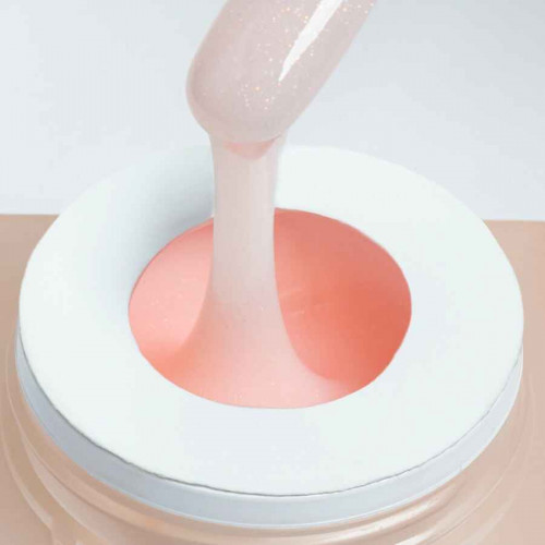 Гель для моделирования скоростной I AM Quick Gel №16, 12 мл