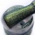 Цветной гель-лак для ногтей зеленый прозрачный Луи Филипп Limited Collection №200, 10 мл
