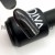 Цветной гель-лак для ногтей черный DIVA №228 (старая палитра), 15 мл
