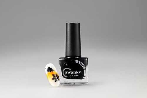 Swanky Stamping Акварельные краски 009 песочный, 5 мл