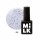 Цветной гель-лак для ногтей MiLK Gelato №505 Lavender Cheesecake, 9 мл