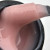 Гель-желе для наращивания ногтей Bronze Jelly gel #04 Nude Beige, 15 мл