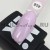Цветной гель-лак для ногтей MiLK Self-Care №416 Lavender Oil, 9 мл