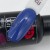 Цветной гель-лак для ногтей синий PNB Renaissance №277 Donatello