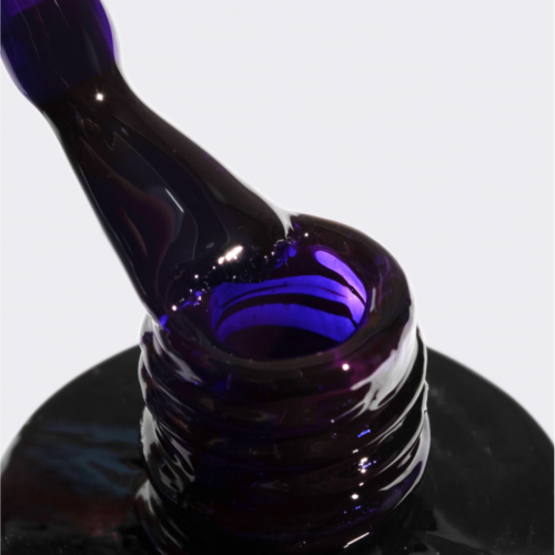 Nail Republic NR Гель-лак №555 витраж Фиолетовый, 10 мл