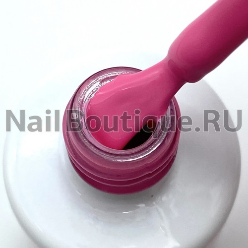 Цветной гель-лак для ногтей розовый Луи Филипп Morning №01, 10 мл