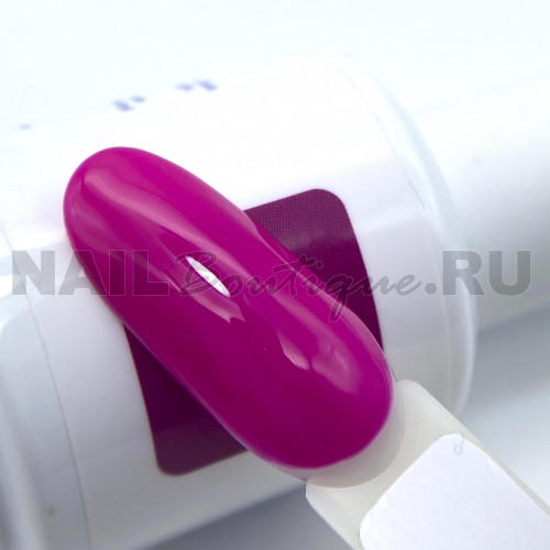 Цветной гель-лак для ногтей фиолетовый American Creator №74 Passion, 15 мл