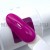 Цветной гель-лак для ногтей фиолетовый American Creator №74 Passion, 15 мл