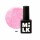 Цветной гель-лак для ногтей MiLK Soda №520 Bubblegum Scrub, 9 мл