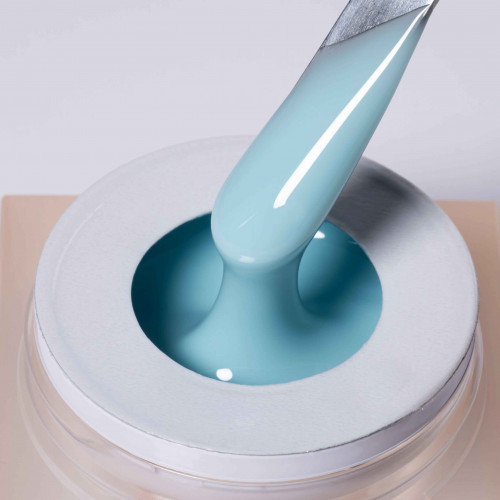 Гель для моделирования скоростной I AM Quick Gel №19, 12 мл