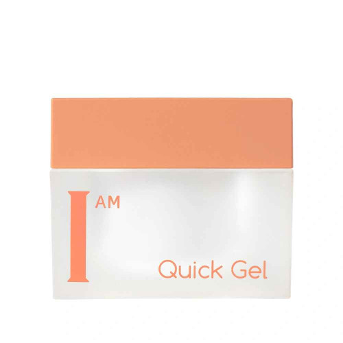 Гель для моделирования скоростной I AM Quick Gel №19, 12 мл