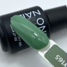 Цветной гель-лак зеленый OneNail №165, 8 мл