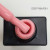 Цветной гель-лак для ногтей Black №038 Pink Ash, 12 мл