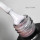 Ликвид-гель для ногтей Black Liquid Gel Milky Pink, 15 мл