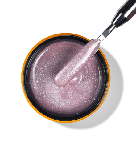 Гель для наращивания Joo-Joo Glow Gel №05, 15 мл