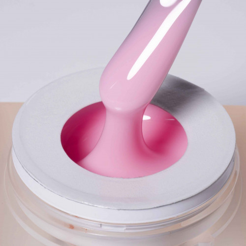 Гель для моделирования скоростной I AM Quick Gel №20, 12 мл