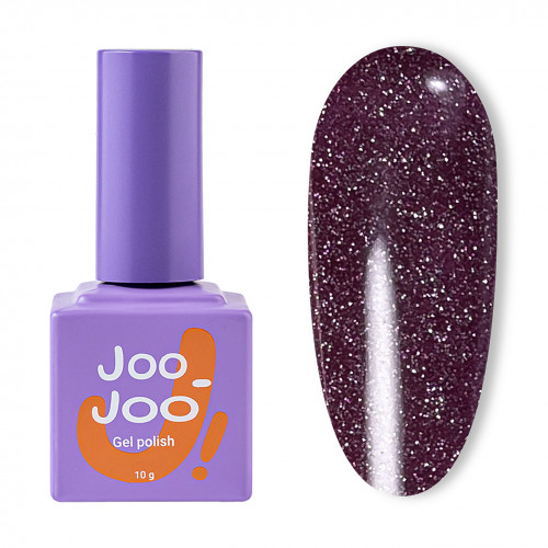 Joo-Joo Гель-лак Reflect №12, 10 мл