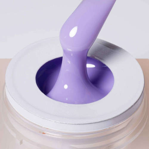 Гель для моделирования скоростной I AM Quick Gel №21, 12 мл