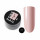 База для ногтей камуфлирующая (цветная) OneNail Base Cover Pink (шайба), 30 мл 
