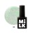 Цветной гель-лак для ногтей зеленый MiLK Soda №523 Kiwi Bomb, 9 мл