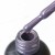 Цветной гель-лак для ногтей фиолетовый PNB Glam and shine №064 In Style, 8 мл